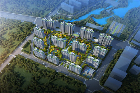 刚子烧烤附近3室2厅1卫49.9万86m2出售