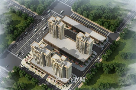 密州鑫辉华庭3室1厅1卫58万79m2精装修出售