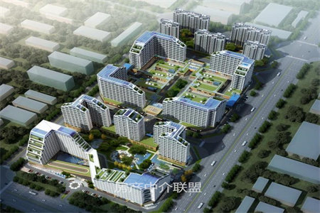 新房精装修诚通·香榭里3室2厅2卫79万135m2出售