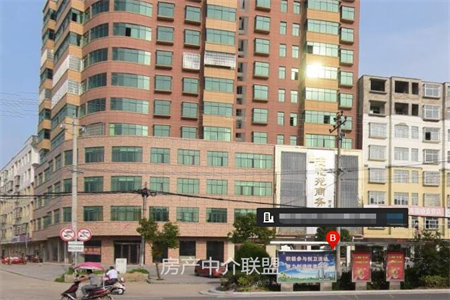 矸石山豪庭3室精装修送储黄金层真实图片看房方便