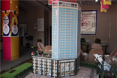 护驾御泽园3室2厅1卫68万108m2毛坯房出售