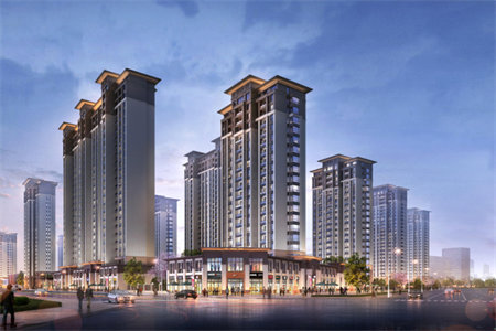 密州正大福香园小区2室1厅1卫55万78m2出售